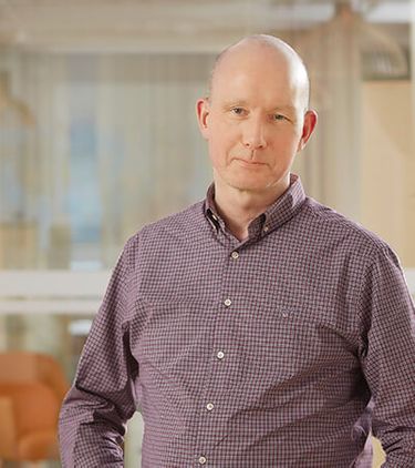 Peter Rasmusson