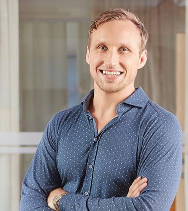 Hansi Biedermann