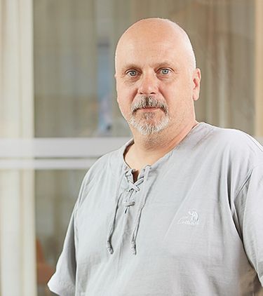 Stefan Thorlacius